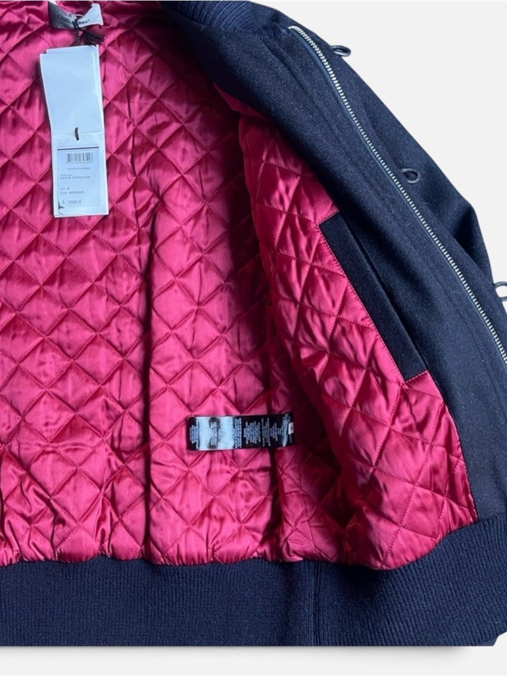 Isabel Marant mens Jacket - Picture 10 of 10